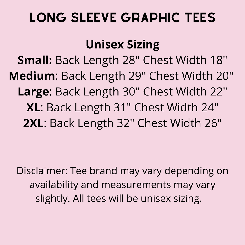 Mauve Groundwork Long Sleeve Graphic Tee graphic tee long sleeve The Cinchy Cowgirl   