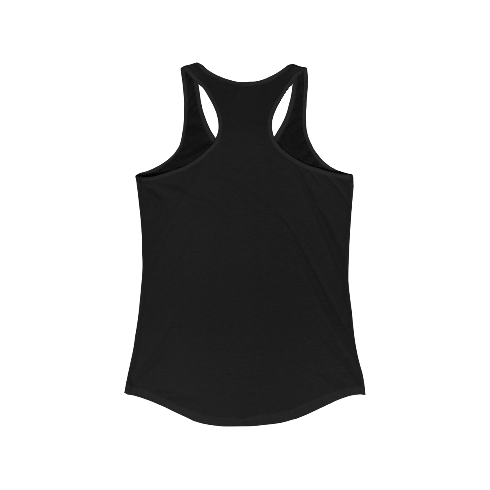 Palomino & Perfect Racerback Tank Horse Color Shirts Printify