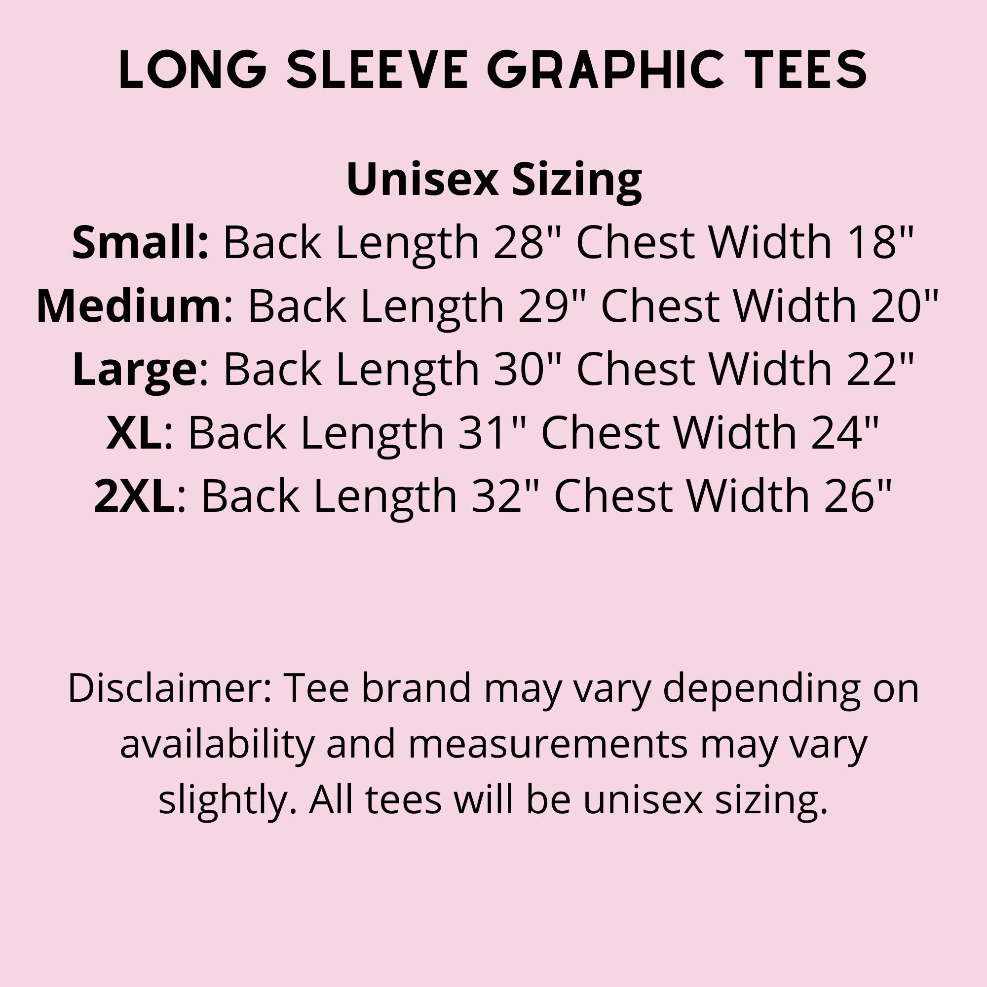 Mauve Boot Stitch Long Sleeve Graphic Tee graphic tee long sleeve The Cinchy Cowgirl