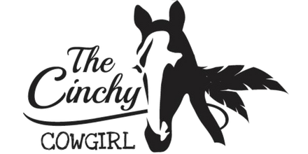 The Cinchy Cowgirl