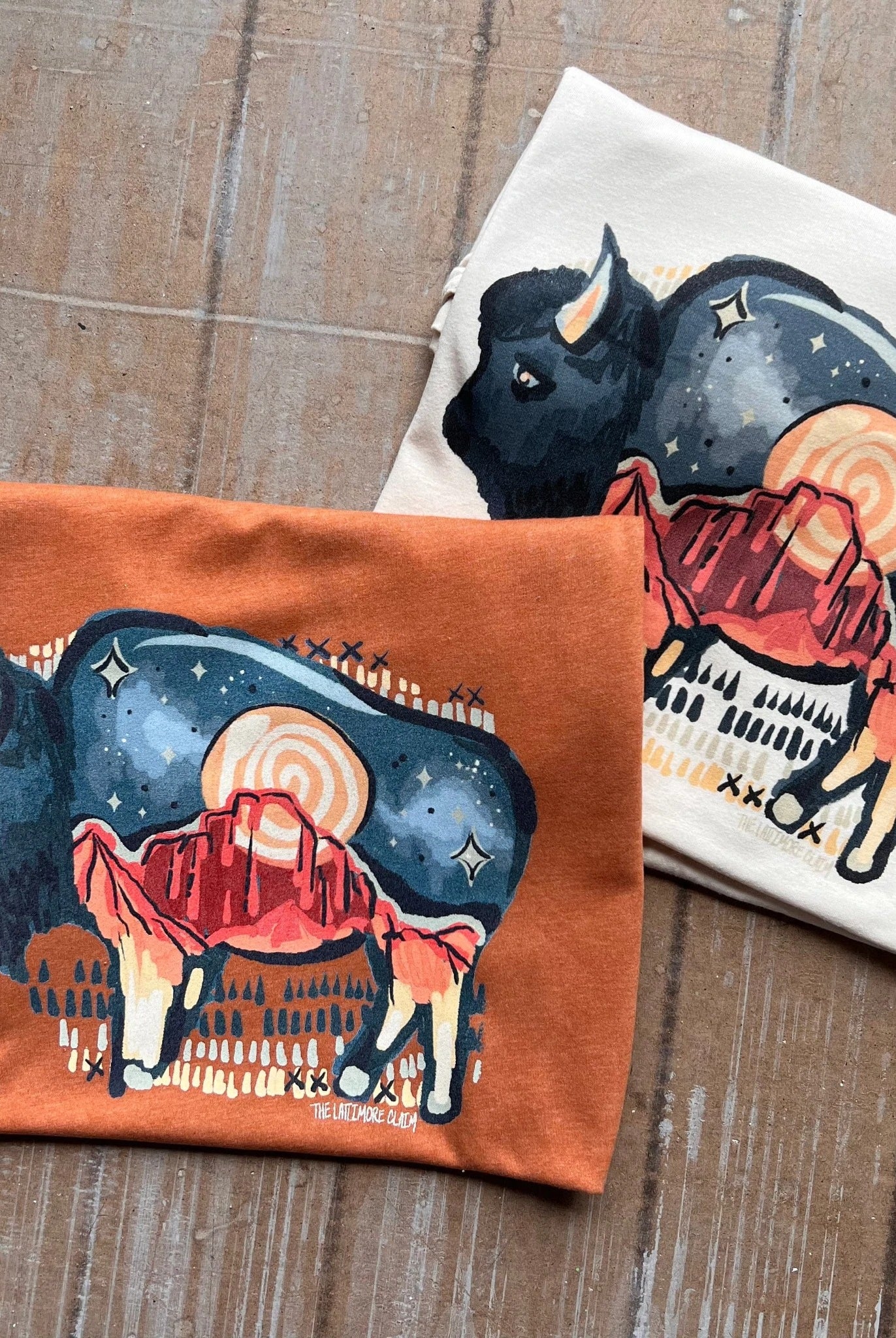 Navasota Nights Tee graphic tee - dropship thelattimoreclaim