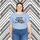 Appaloosa Butts Short Sleeve Tee tcc graphic tee Printify   