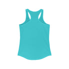 Pinto & Pissy Racerback Tank Horse Color Shirts Printify   