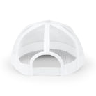 Embroidered I Just Want To Eat Tacos & Ride My Horse Trucker Hat Embroidered TCC Hat The Cinchy Cowgirl - Print