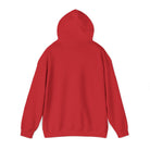 Motivated By Wine & Horses Hoodie Hoodie The Cinchy Cowgirl - Print