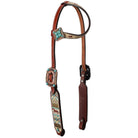 Wild Hoof Horses Headstall & Breastcollar Set headstall set Shiloh