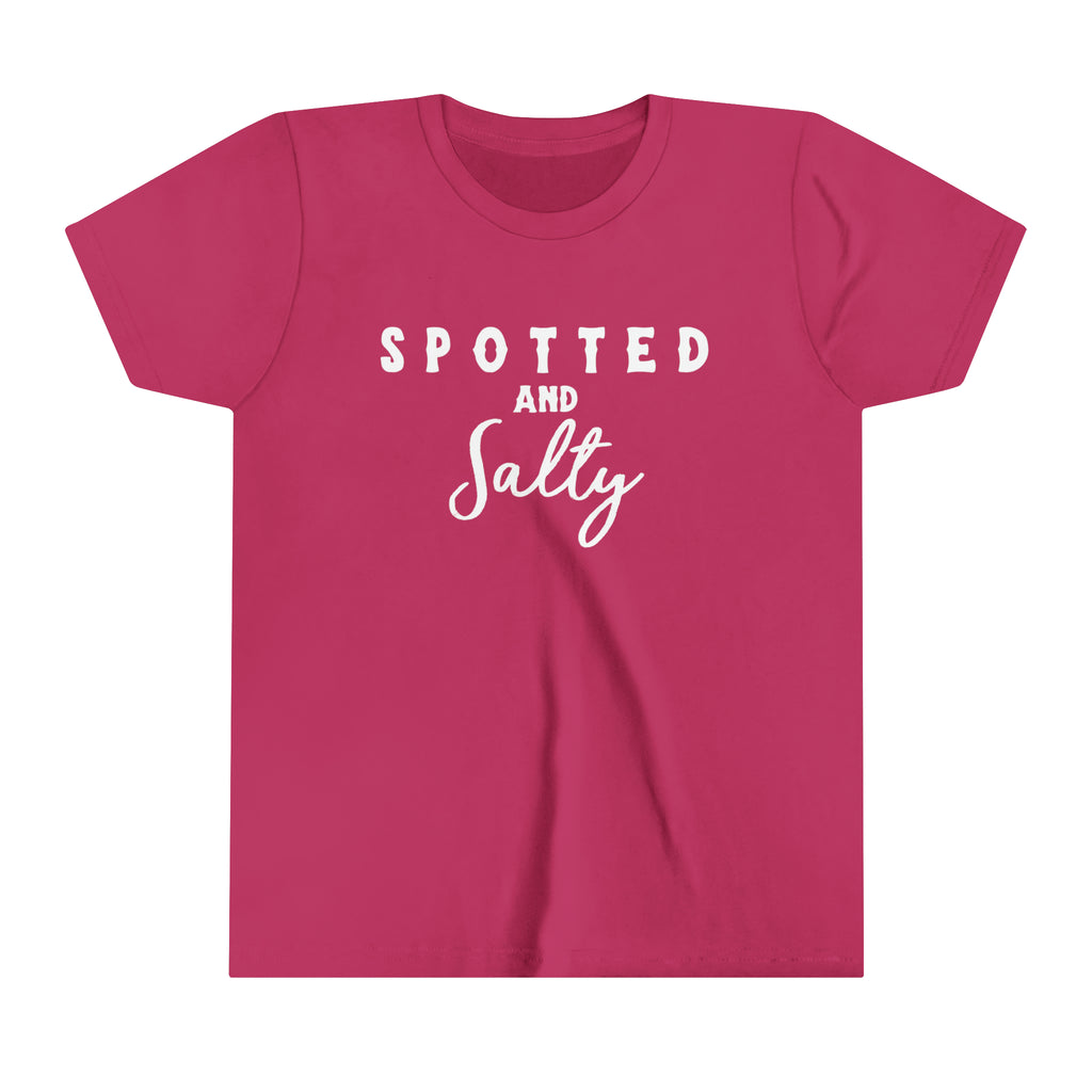 Spotted & Salty Youth Berry