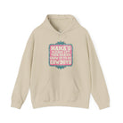 Mama's Please Let Your Babies Grow Up To Be Cowboys Hoodie Hoodie The Cinchy Cowgirl - Print sand S