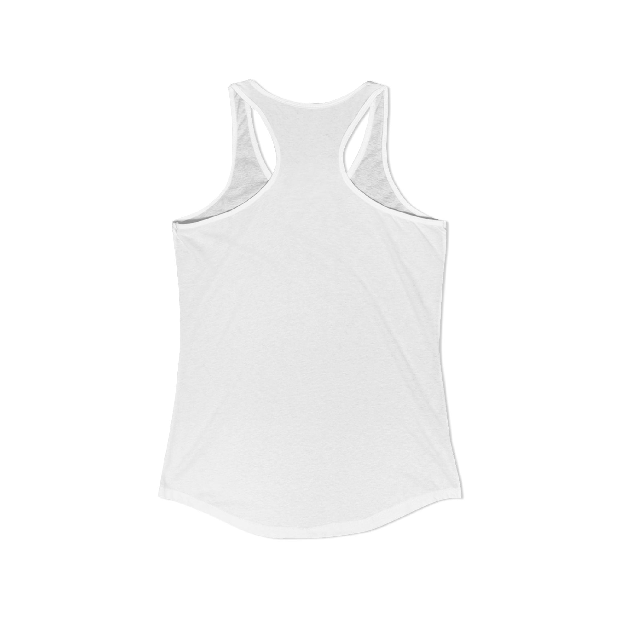 American Girly Tank Top Tank Top The Cinchy Cowgirl - Print
