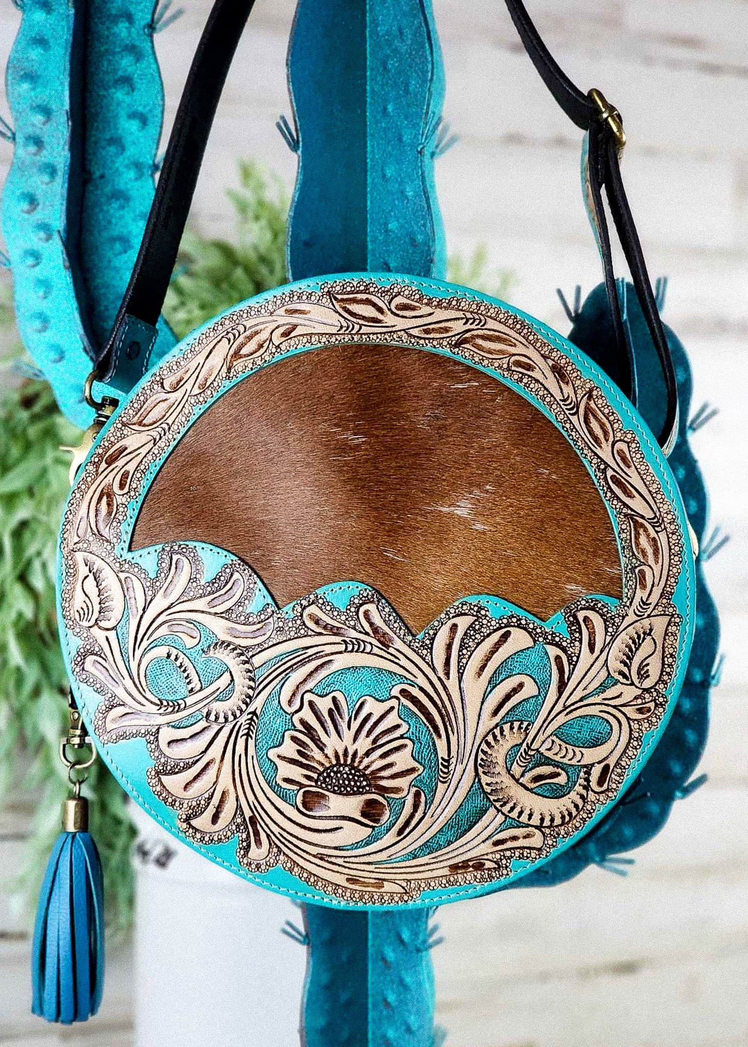 Black Suede Cowgirl Purse – Elusive Cowgirl Boutique