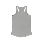 Cremello & Chic Racerback Tank Horse Color Shirts Printify   