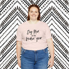 Dog Mom of the Freakin' Year Short Sleeve Tee tcc graphic tee Printify   