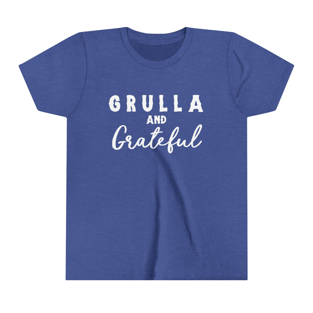 Grulla & Grateful Youth Royal