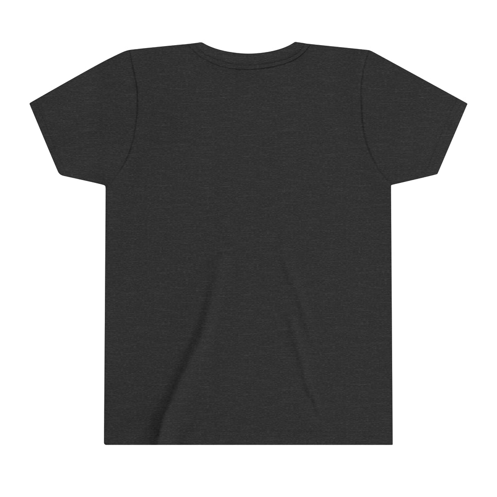 Spotted & Spectacular Youth Tee Backside