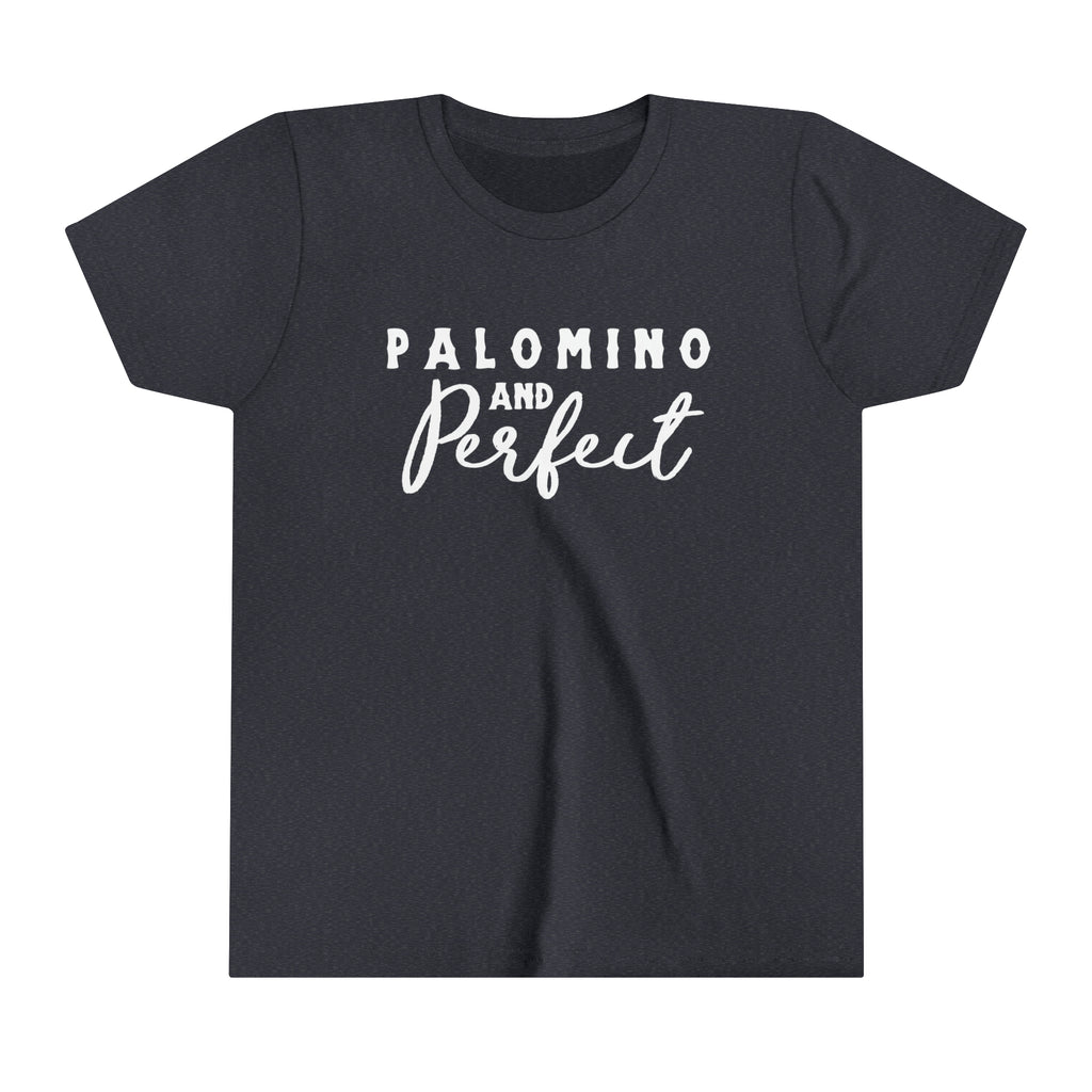 Palomino & Perfect Youth  Navy
