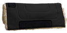 PONY Heavy Canvas Saddle Pad western saddle pad Shiloh Black  