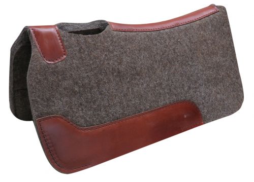 PONY Mohair Saddle Pad western saddle pad Shiloh   