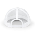 I Just Want To Eat Tacos & Ride My Horse Embroidered Trucker Hat [23 Colors] Hats The Cinchy Cowgirl - Print