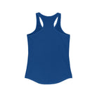 Roan & Relentless Racerback Tank Horse Color Shirts Printify   
