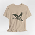 Green Duck Short Sleeve Tee (Available In 14 Colors) T-Shirt The Cinchy Cowgirl - Print
