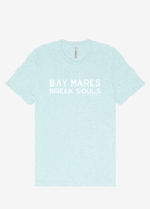 Bay Mares Break Souls Short Sleeve Graphic Tee Short Sleeve Graphic Tee The Cinchy Cowgirl