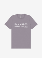 Bay Mares Break Souls Short Sleeve Graphic Tee Short Sleeve Graphic Tee The Cinchy Cowgirl