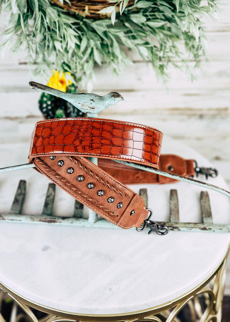 Purse Straps – The Cinchy Cowgirl