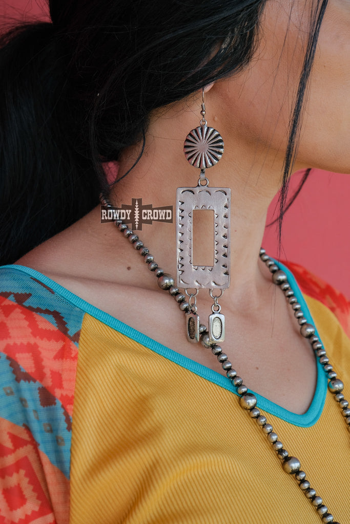 Emmylou Earrings