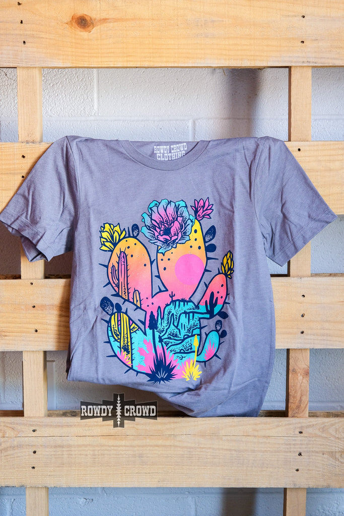 Stay Sharp Tee