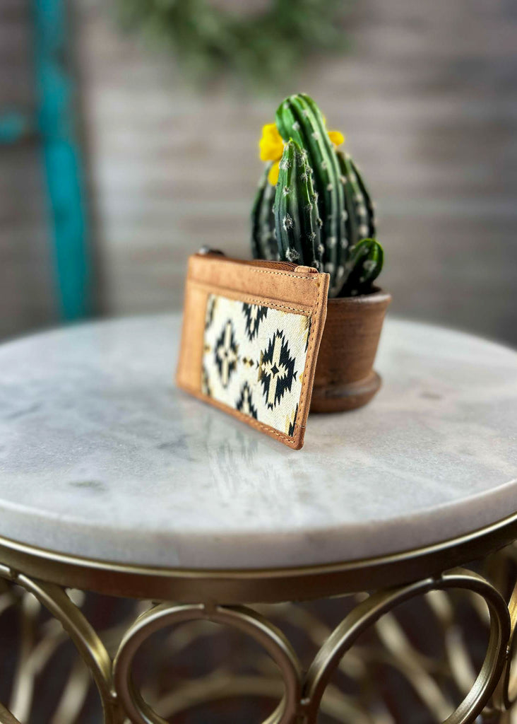Desert Diamond Credit Card Holder Credit Card Holder Myra