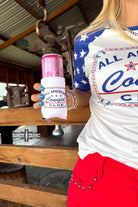 All American Koozie koozie Rowdy Crowd Clothing