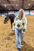 Huckleberry Pullover Pullover Rowdy Crowd Clothing