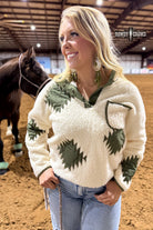 Huckleberry Pullover Pullover Rowdy Crowd Clothing