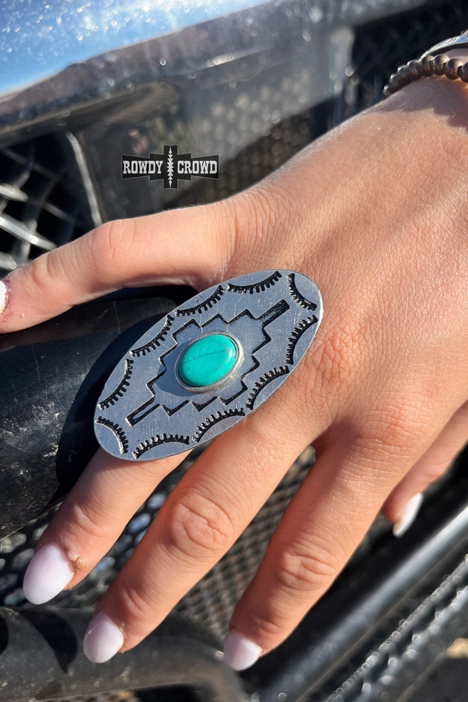 Tough Luck Scarf Slide scarf slide Rowdy Crowd Clothing