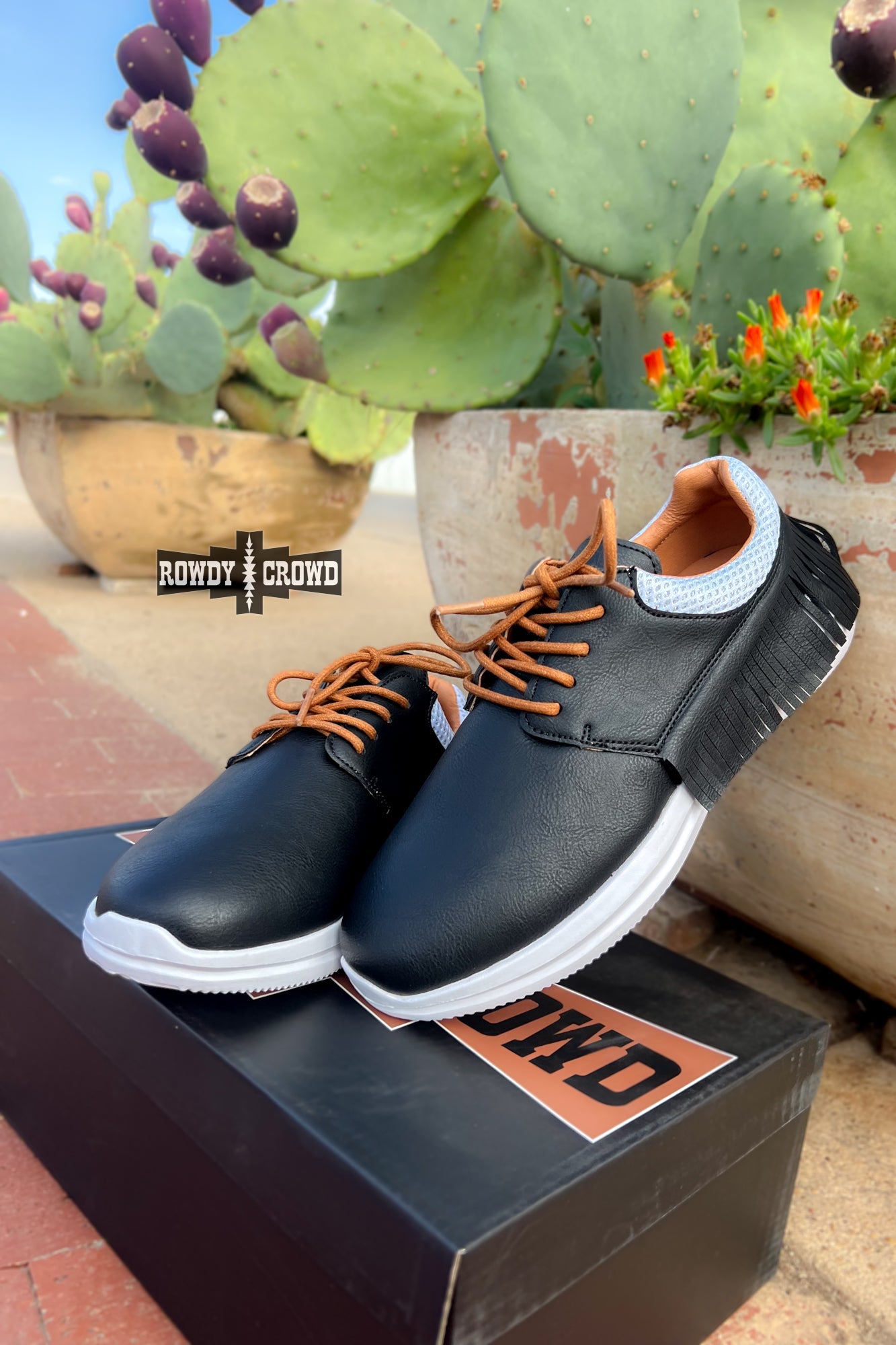 Stoney Creek Sneakers Sneakers Rowdy Crowd Clothing