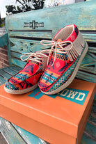 Maverick Moccasins shoes Rowdy Crowd Clothing