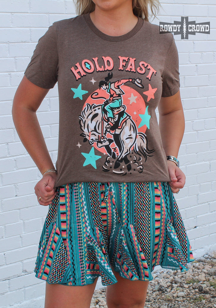 Hold Fast Tee