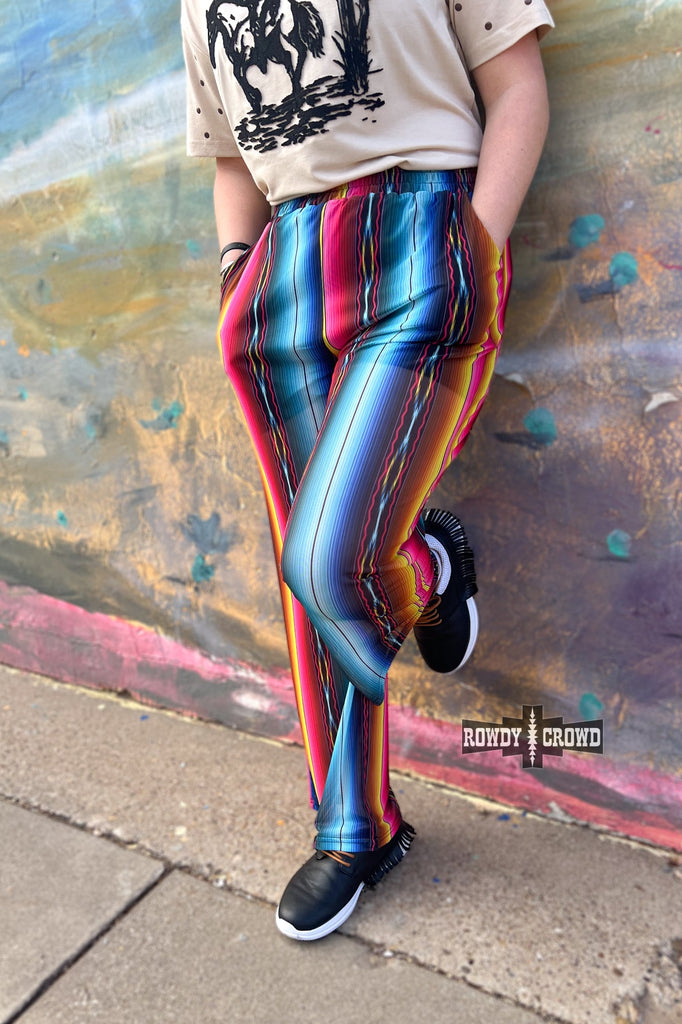 Pinto Ranch Pants pants Rowdy Crowd Clothing
