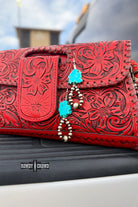 Silver Spirit Earrings Earrings Rowdy Crowd Clothing