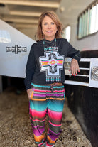 Angel Fire Hoodie hoodie Rowdy Crowd Clothing