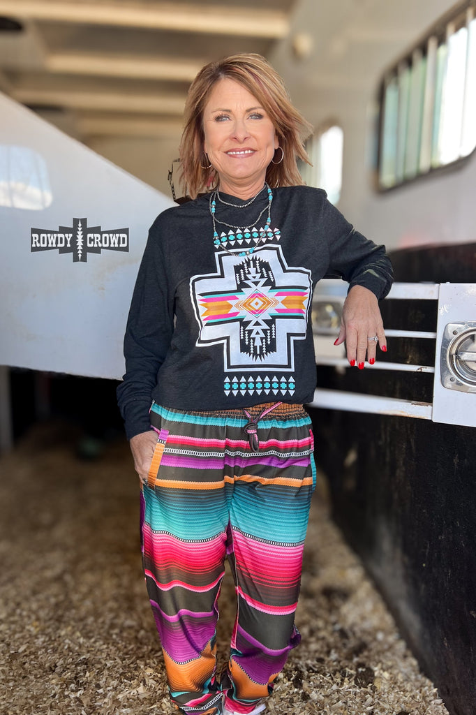 Angel Fire Hoodie hoodie Rowdy Crowd Clothing