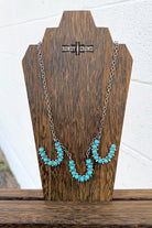 Good Luck Necklace Necklace Rowdy Crowd Clothing