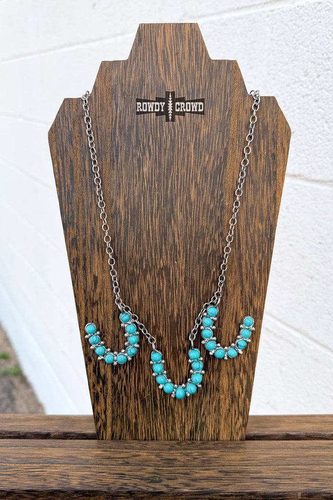 Good Luck Necklace Necklace Rowdy Crowd Clothing