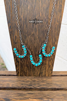 Good Luck Necklace Necklace Rowdy Crowd Clothing