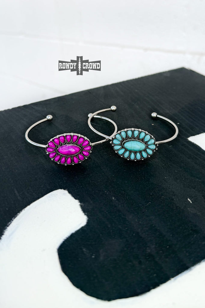 Blossom Babe Bracelets bracelet Rowdy Crowd Clothing