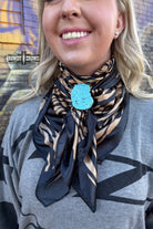 Rock Scarf Slides scarf slide Rowdy Crowd Clothing