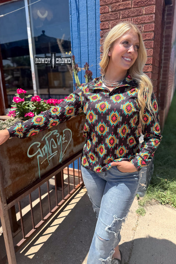 The Palmer Pullover Pullover Rowdy Crowd Clothing