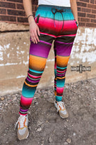 Sangria Joggers pants Rowdy Crowd Clothing