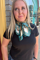 Big Sky Wild Rag Wild Rag Rowdy Crowd Clothing