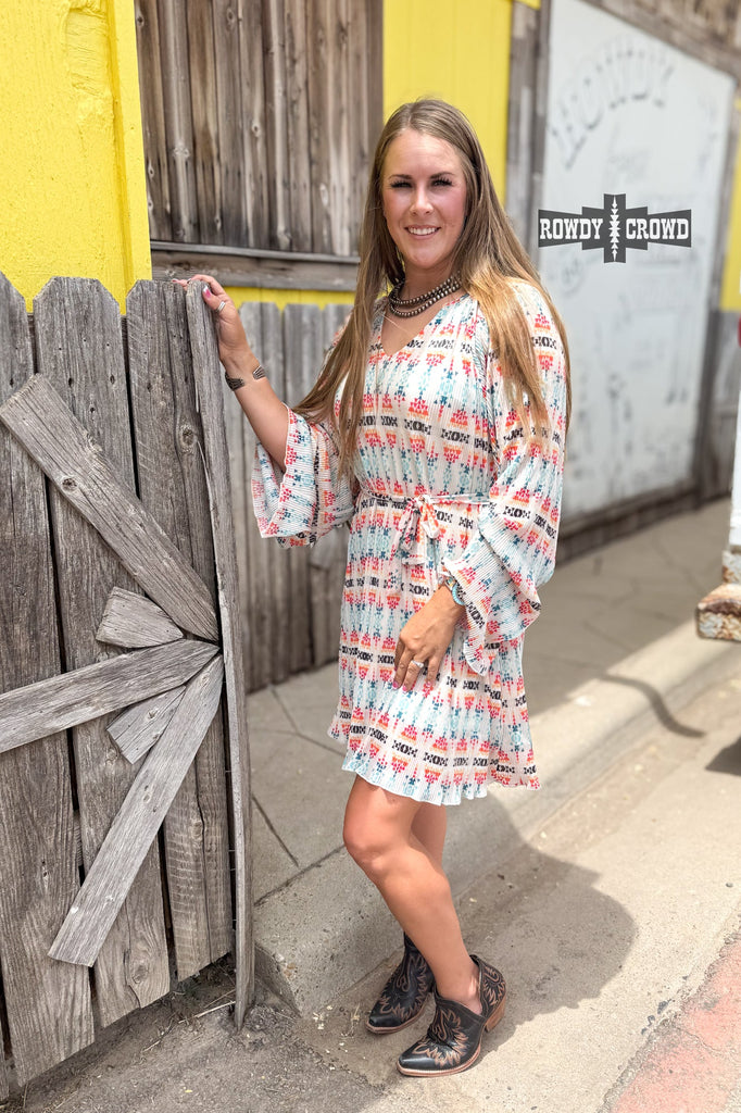 Darlene Dress dress Rowdy Crowd Clothing